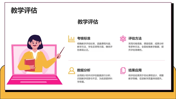 课题方案设计汇报PPT模板