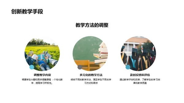 大学教师课程设计