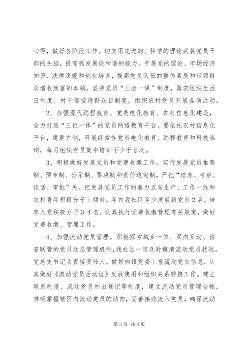 社区年度党建工作计划_1 (4).docx