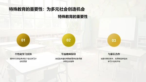 特教学习力升级攻略