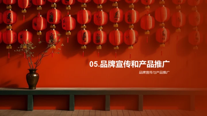 春节家居市场攻略