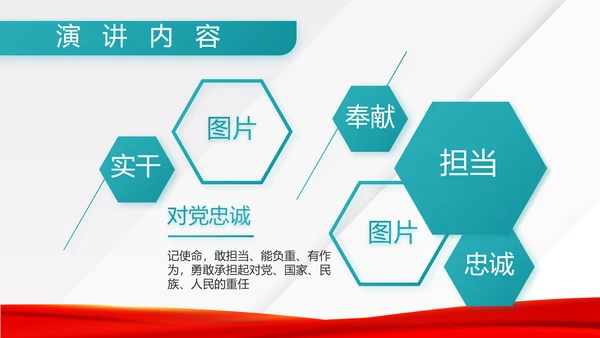 八一建军节部队军事工作总结汇报PPT