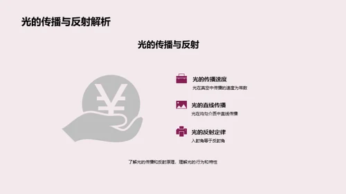 3D风教育培训教学课件PPT模板