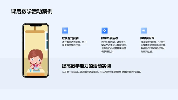 数学探索与应用报告