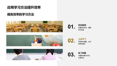 初一学习生活指南