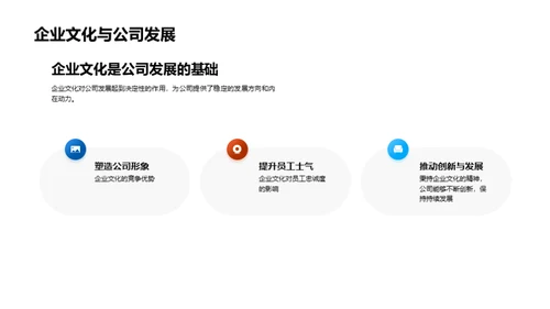 化学科研的企业文化内核