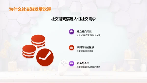 游戏娱乐行业的社交游戏趋势