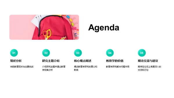 教育学的实践洞察