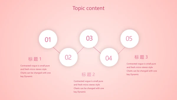 红色喜庆公司10周年庆ppt模板活动策划方案