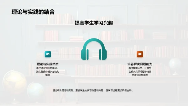 专科教育实操精要