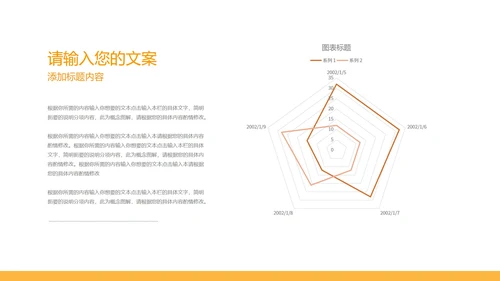 黄色教师指导在线教学汇报PPT模板