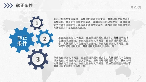 企业公司新员工入职培训PPT模板课件