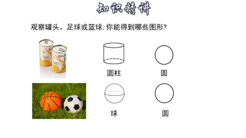 4.1 几何图形（第1课时） 课件（共30张PPT）-【大单元教学】2023-2024学年七年级数学
