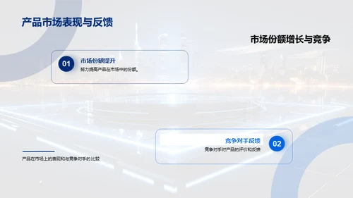 研发之路年度回顾