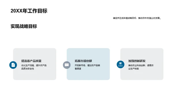 农林牧渔业年度盘点