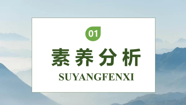 【核心素养】部编版语文五年级下册-10.青山处处埋忠骨 第2课时（课件）