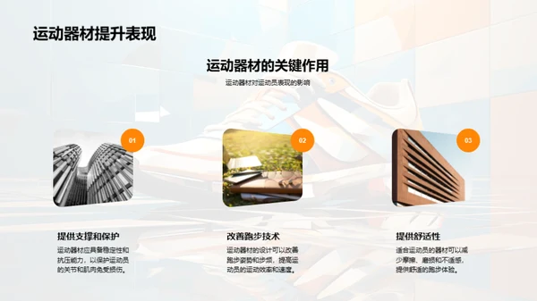 跑步科技的进阶探讨