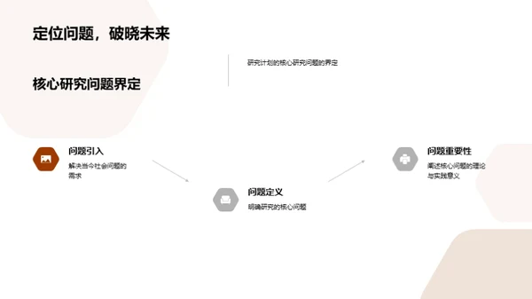 探索交叉学科