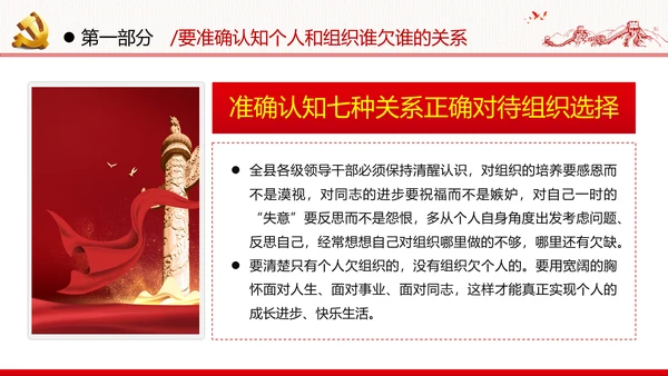 2020从严治党从严治党党政党建支部团委学习党风廉政专题党课