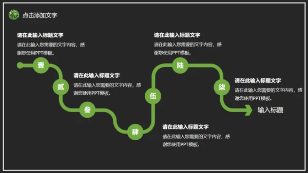 日本料理通用PPT课件模板
