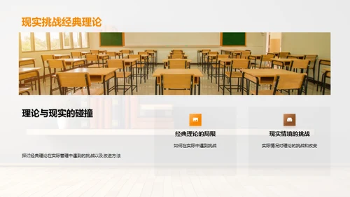 管理学创新之路