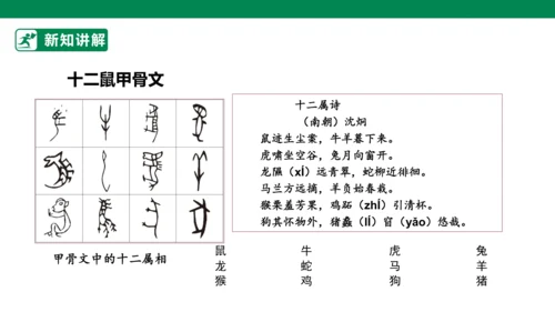 4.8 美丽文字 民族瑰宝 第一课时 课件（共50张PPT）
