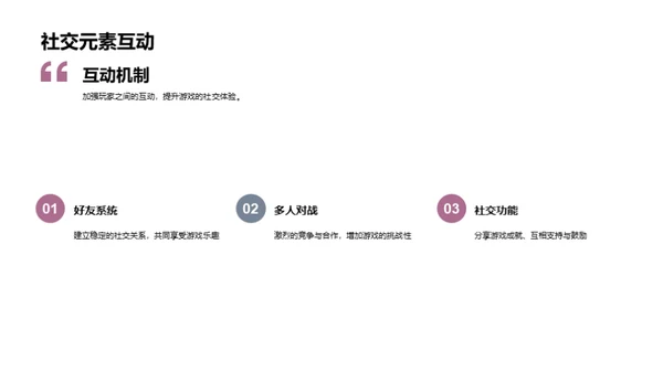 游戏体验优化探索