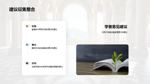 哲学研究现状与展望