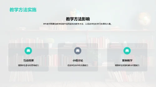 教学成果与展望