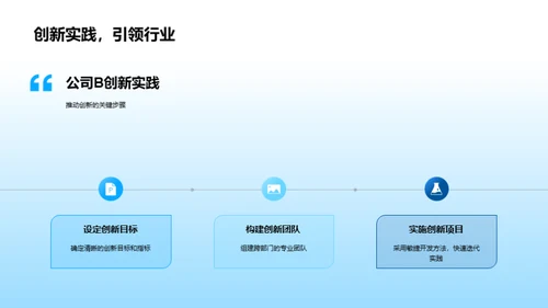 科创新管理与未来