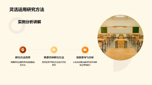 历史研究之道