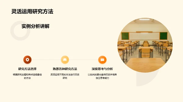 历史研究之道