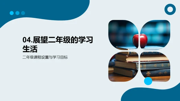 一年级学习成长回顾