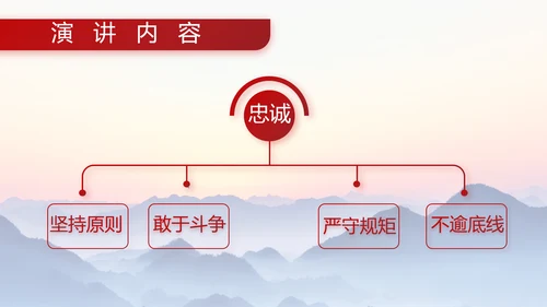 国防部队军队建设的成就PPT动态模板