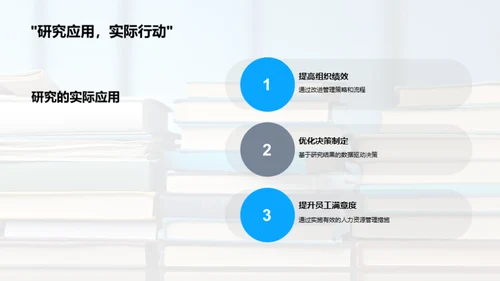 管理学探索之旅