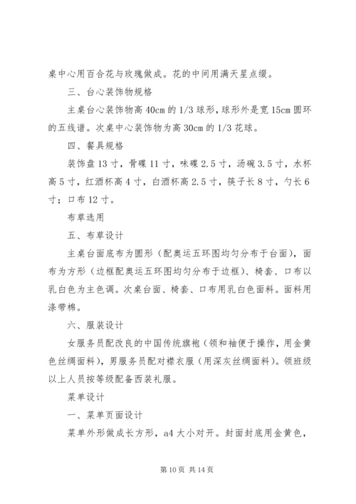 考察团接待方案.docx