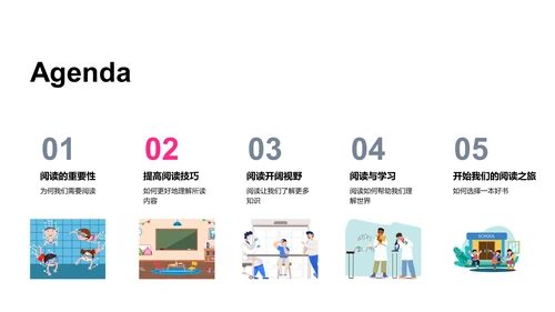 小学生阅读教学