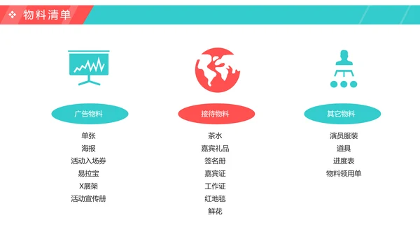 2019时尚精品活动方案策划书PPT模板