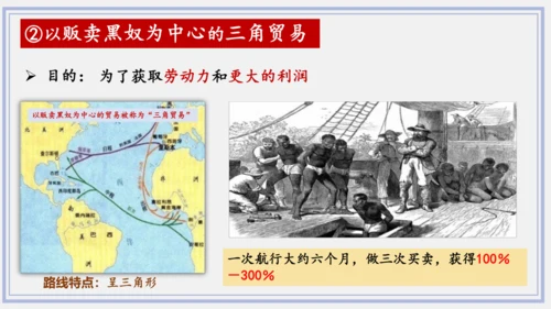 第16课 早期殖民掠夺   课件