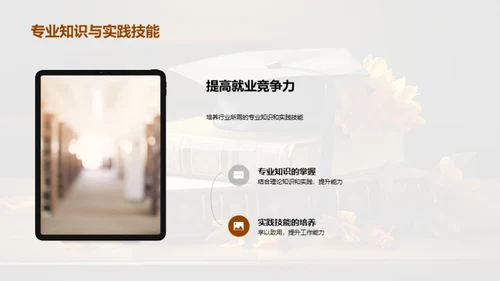 专科教育与实践技能