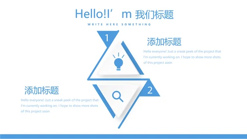 耳科进修学习工作汇报动态PPT