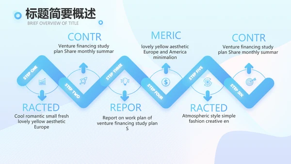 蓝色大气医联体工作总结汇报动态PPT