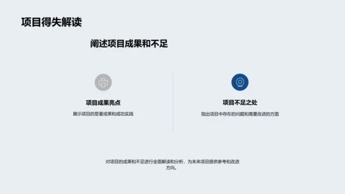 医疗项目月报总结