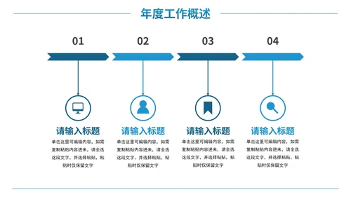 实景航海物流运输工作总结PPT模板