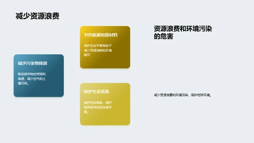 3D风其他行业教学课件PPT模板