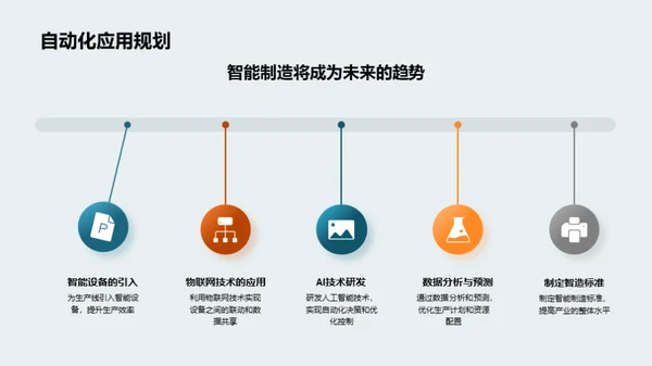 探索机械创新之路