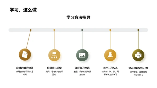 二年级学习导航