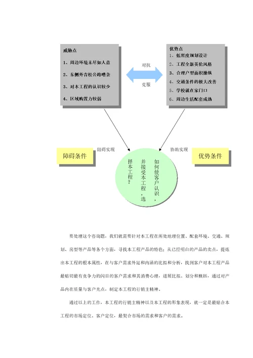 西晶明园营销报告