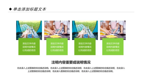 社区医疗保险保障工作总结汇报动态ppt模板