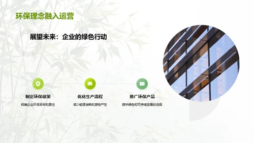 绿色春节，企业与公众共建